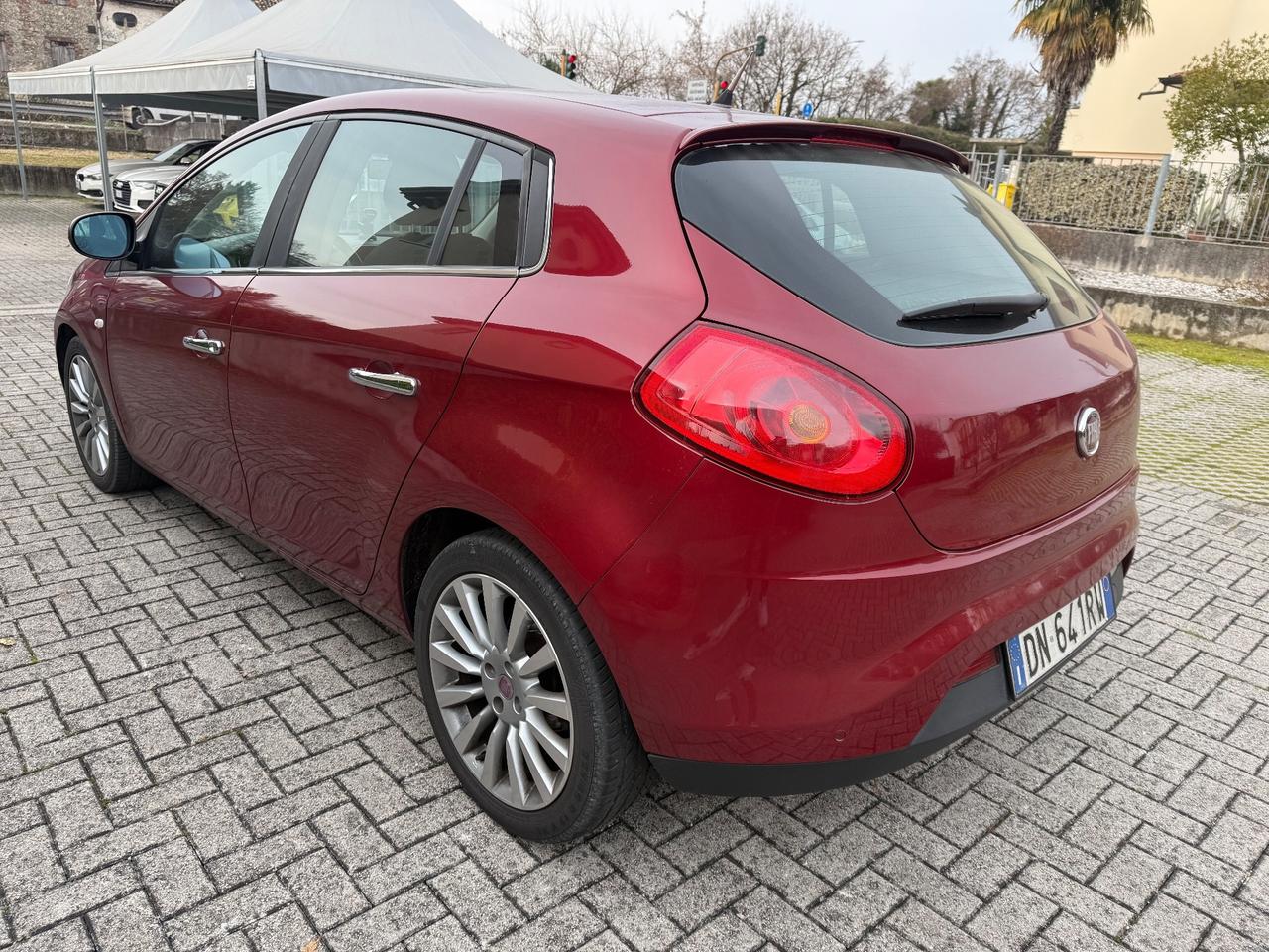 Fiat Bravo 1.4 Emotion 120 CV
