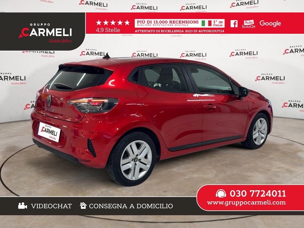 Renault Clio 1.0 ECO-G Evolution