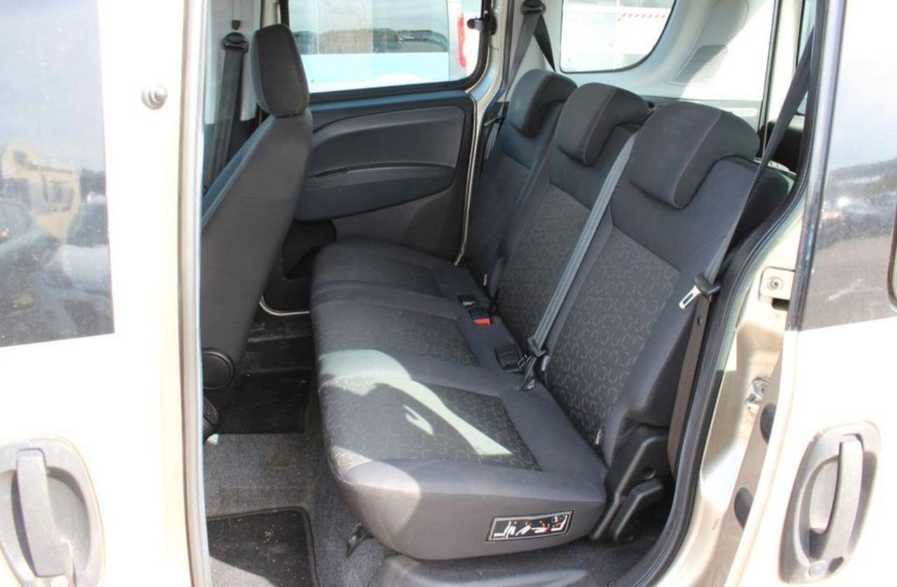 Fiat Doblo Doblò 1.4 Dynamic