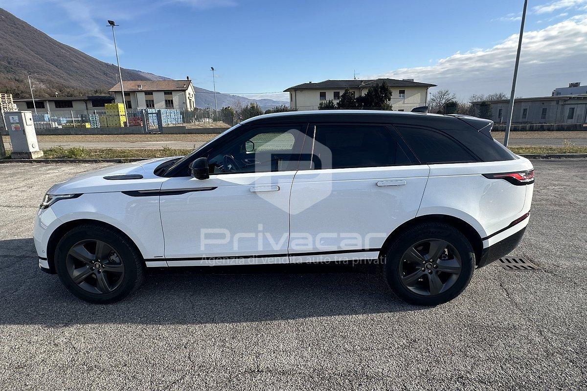 LAND ROVER Range Rover Velar 2.0D I4 204 CV R-Dynamic S