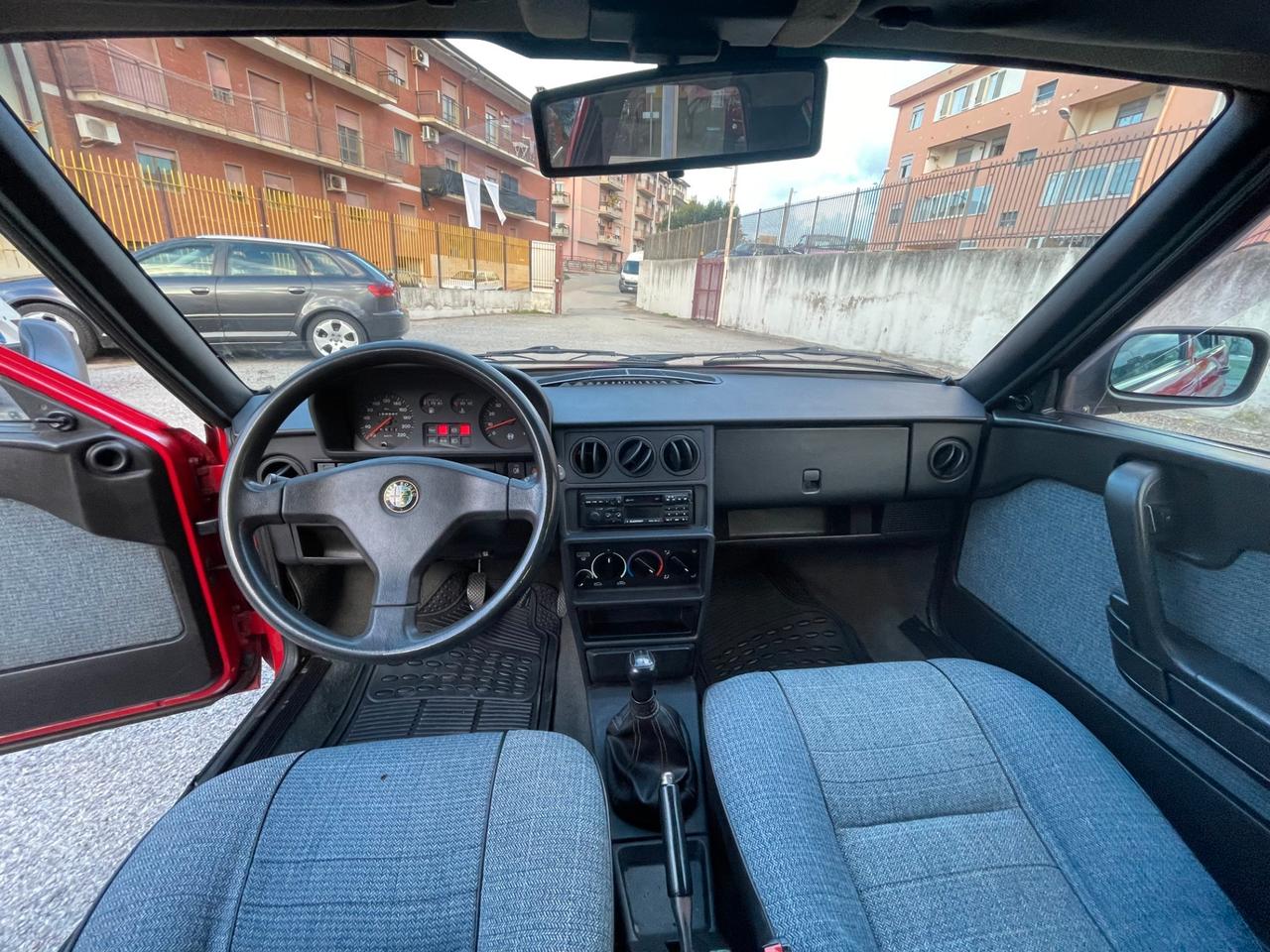 Alfa Romeo 33 1.3 IE cat L