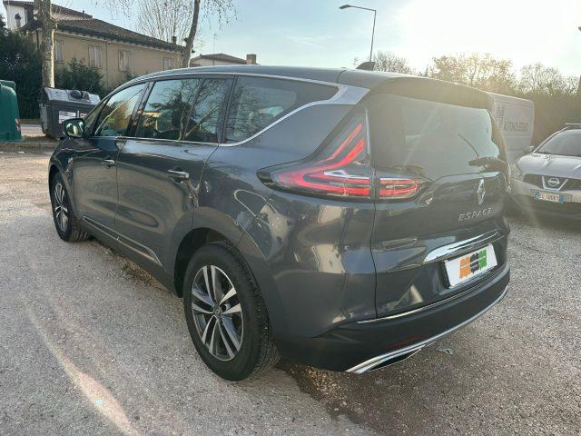 RENAULT Espace Blue dCi 160CV EDC Business