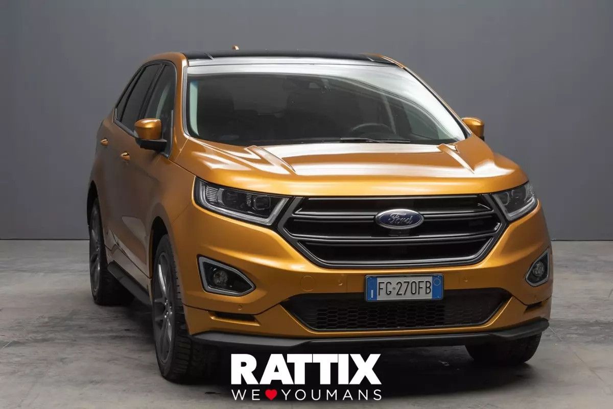 Ford Edge 2.0 tdci 210CV Sport s&amp;s awd powershift