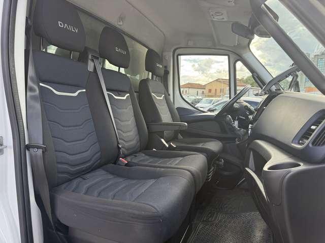 Iveco Daily 35C16H3.0 Cent Reg Sponda Idra4440x2240x2850 kg880