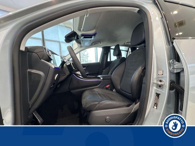 Mercedes-Benz GLC 220 D 4MATIC AMG line Advanced Plus