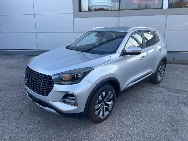 DR Automobiles Dr 5.0 1.5 Comfort