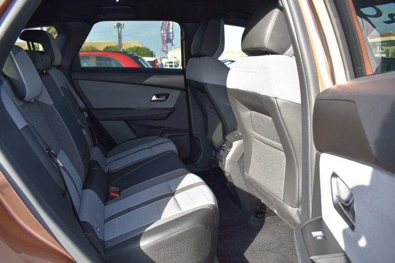 Opel Grandland Hybrid 145cv EDCT GS