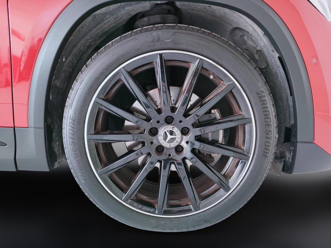 Mercedes-Benz GLA-H247 2020 - GLA 200 d Premium auto