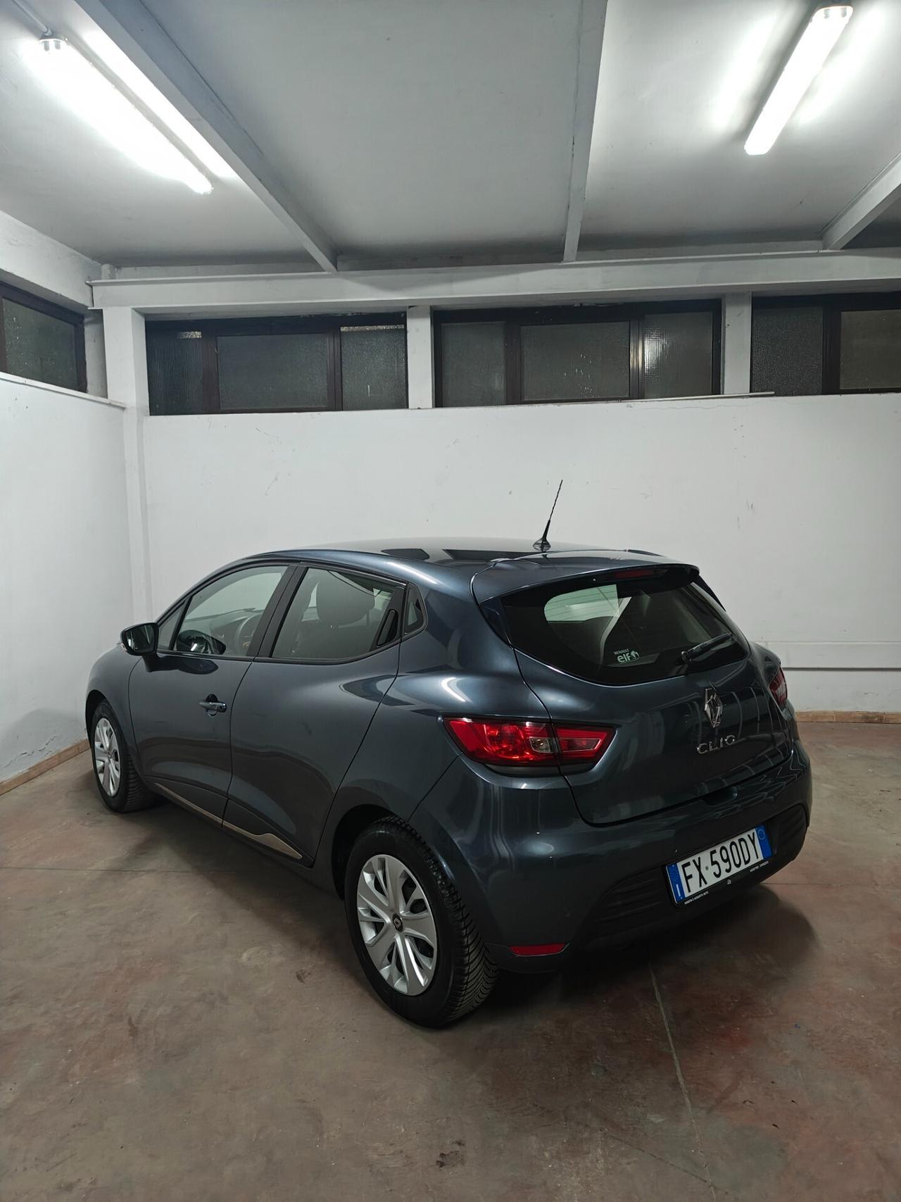 Renault Clio TCe 12V 90 CV 5 porte Business