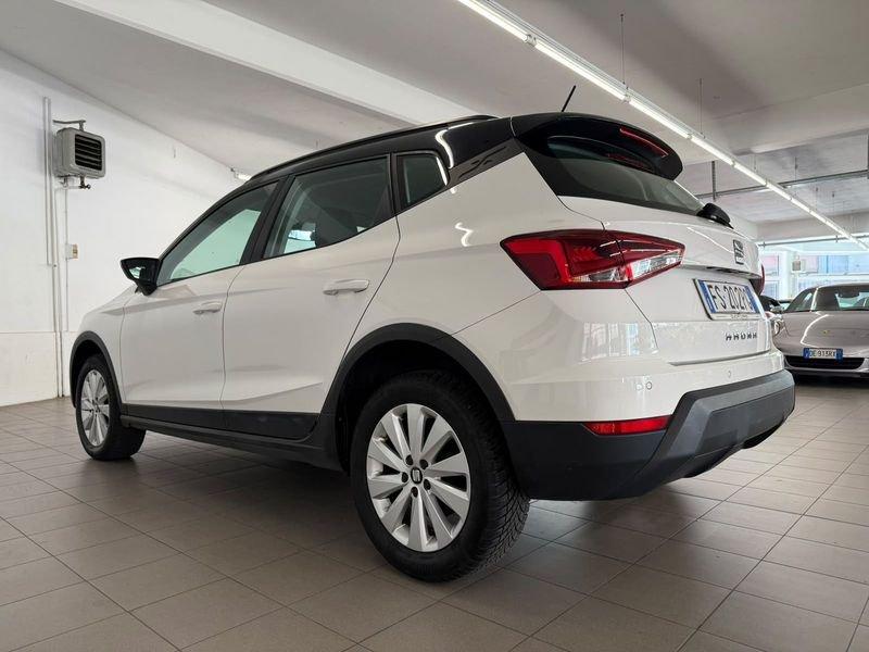 SEAT Arona 1.6 TDI SCR 70KW REFERENCE