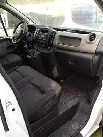 Renault Trafic T27 1.6 dCi 120CV S&S PC-TN Furgone
