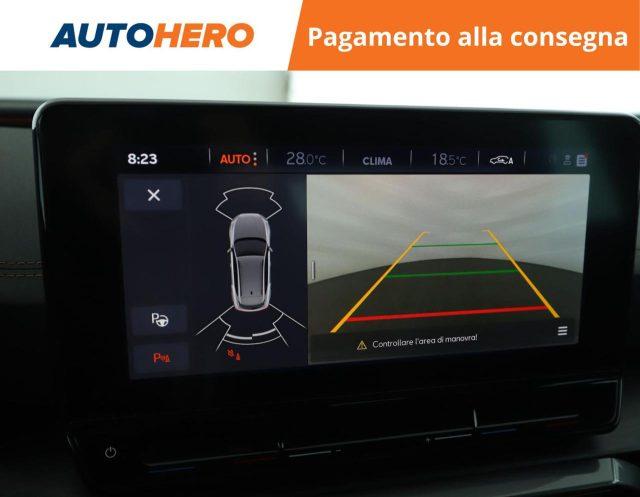 CUPRA Formentor 1.5 TSI