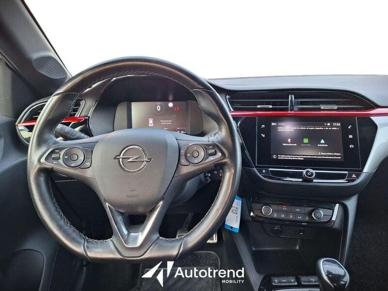 Opel Corsa 1.5 Diesel 100 CV LED GS Line