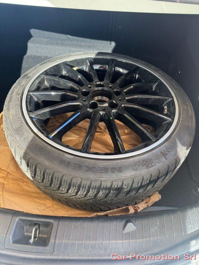 MERCEDES-BENZ CLA 220 CDI Automatic PREMIUM