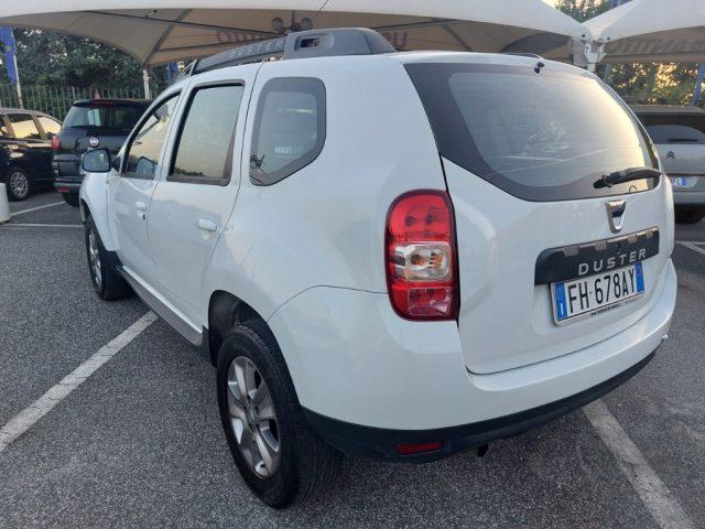 DACIA Duster 1.6 115CV Start&Stop 4x2 GPL Ambiance