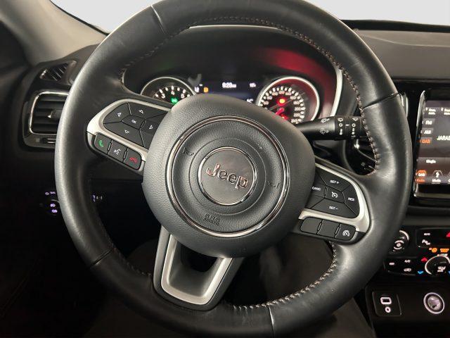 JEEP Compass Compass 1.4 MultiAir 2WD Limited