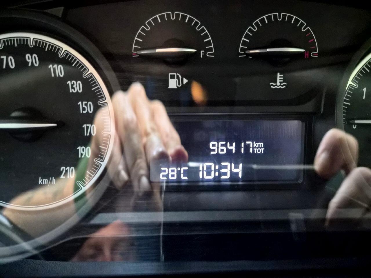 Lancia Ypsilon 1.2 Gold 69cv