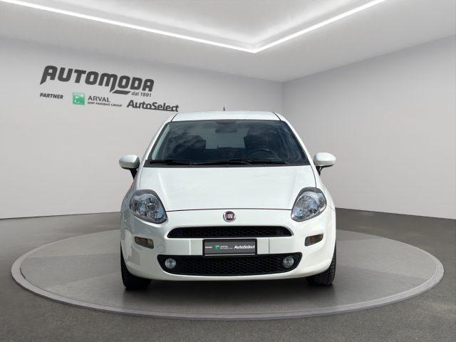 FIAT Punto 1.3MJT 95CV AUTOCARRO N1