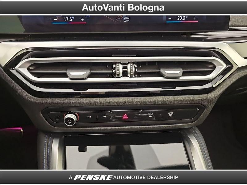 BMW Serie 2 Coupé M 240i xDrive Msport Pro