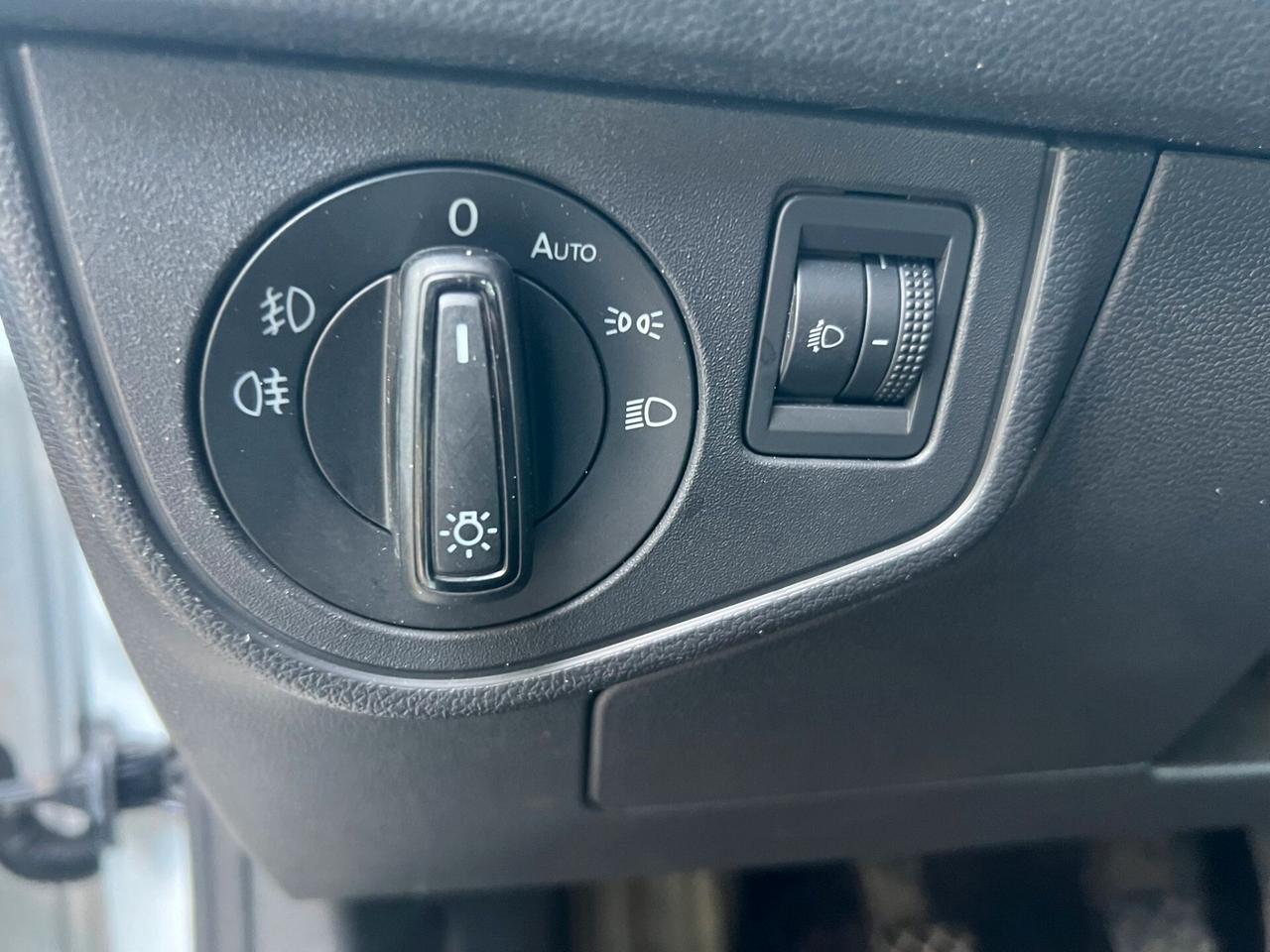 Volkswagen Polo 1.0 EVO 80 CV 5p. Comfortline BlueMotion Technology