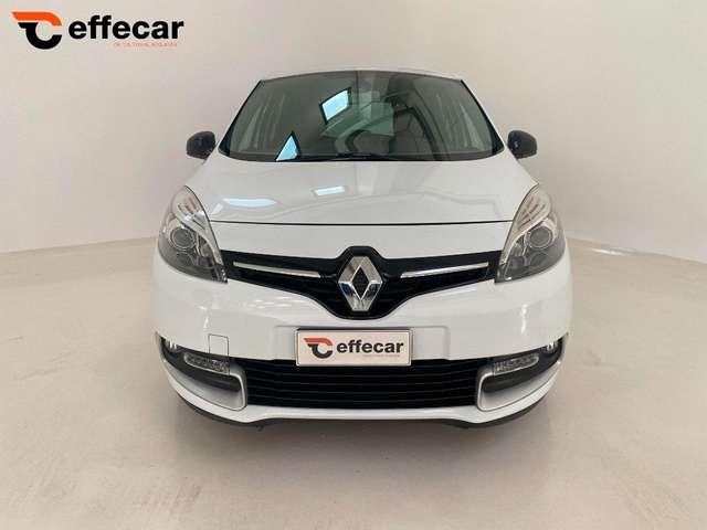 Renault Scenic Scénic 1.5 dCi 110CV Start&Stop Limited