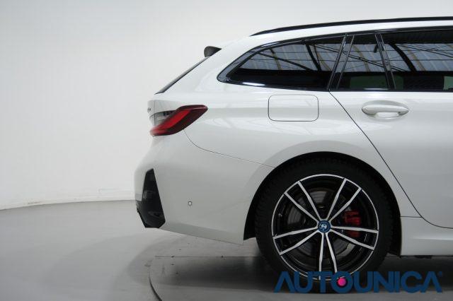BMW 320 E TOURING MSPORT