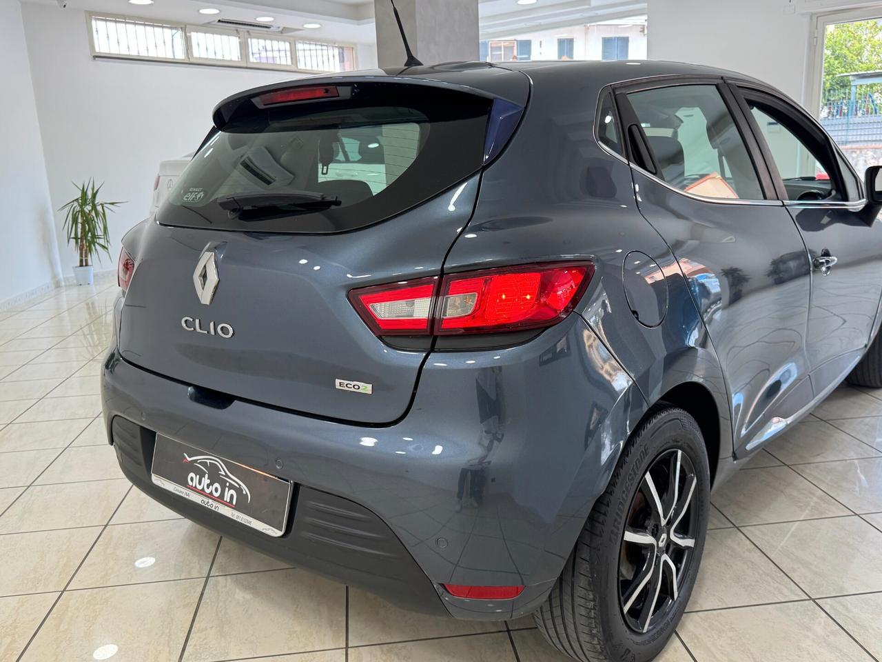Renault Clio 1.5 dCi 75CV 5 porte Energy Zen