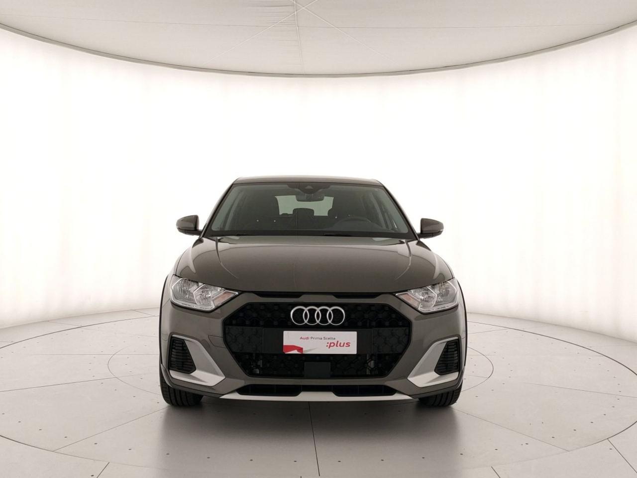 Audi A1 allstreet 30 1.0 tfsi business 116cv