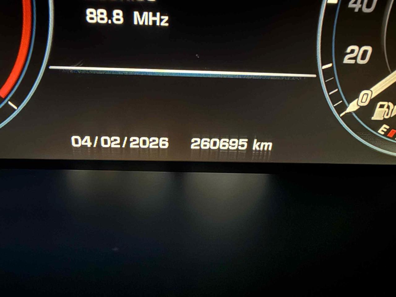 Land Rover RR Sport 3.0 V6 HSE - 2014 TETTO