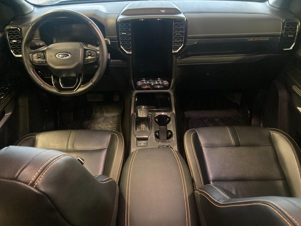 FORD Ranger Raptor 2.0 ecoblue 205cv auto (+ IVA)