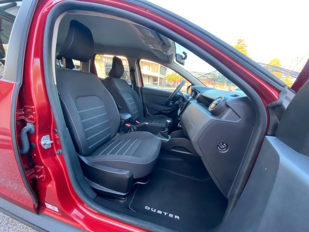 Dacia Duster 1.0 TCe GPL 4x2 Comfort