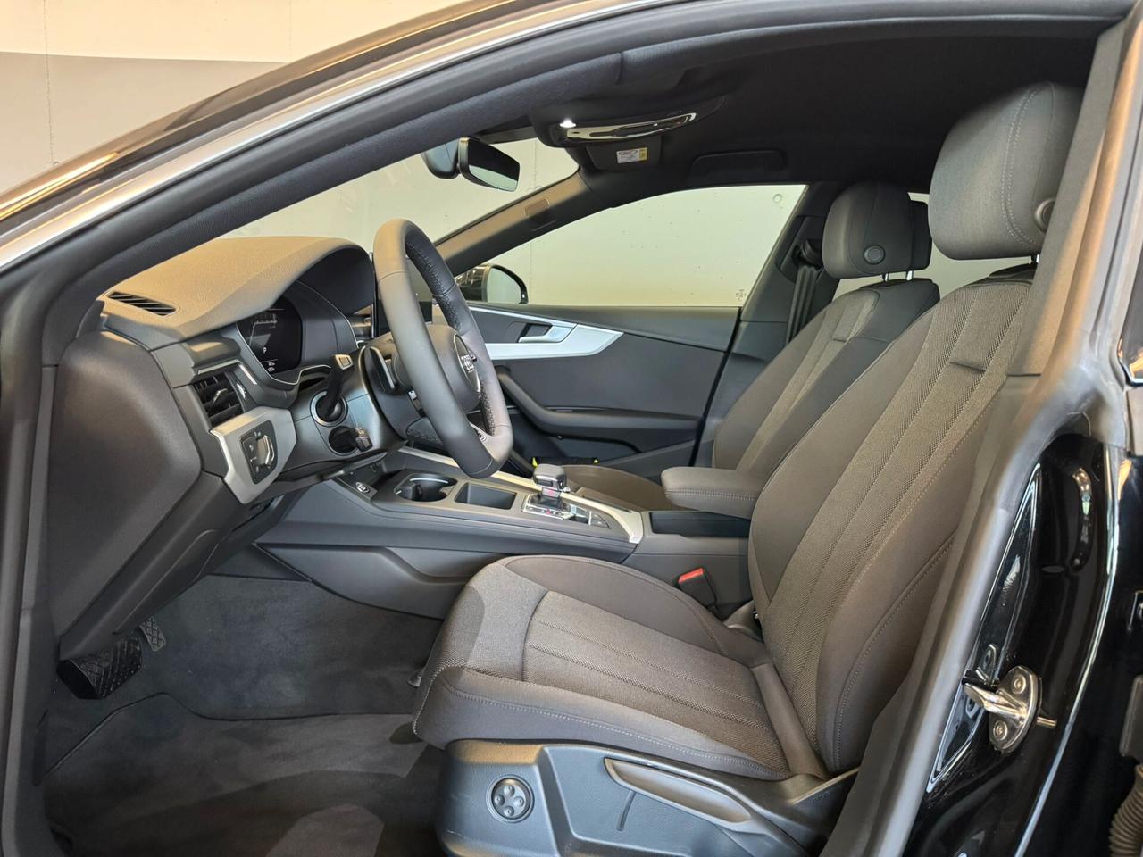 Audi A5 SPB 40 TFSI quattro S tronic Business Advanced