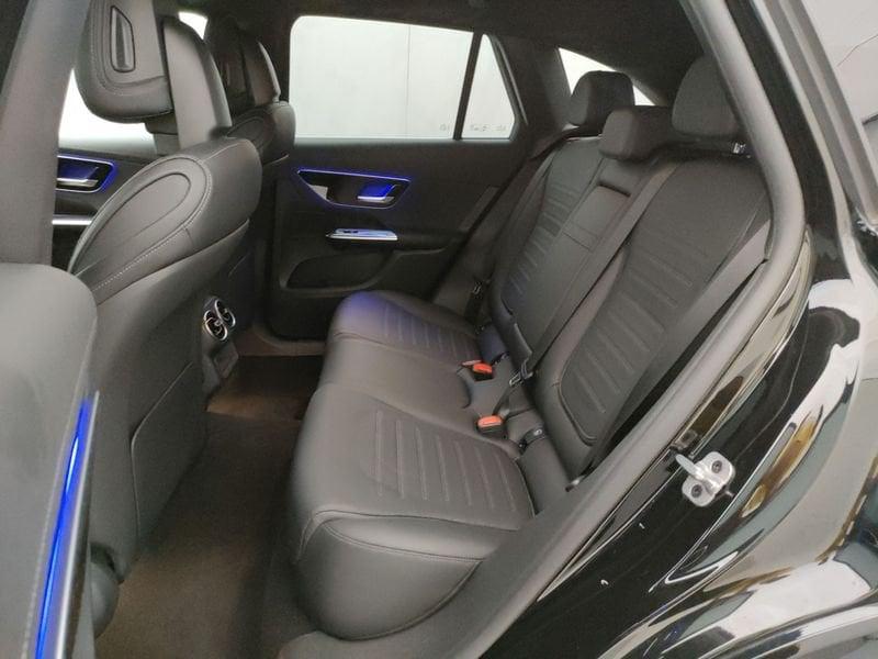 Mercedes-Benz GLC GLC 220 d AMG Advanced 4matic auto