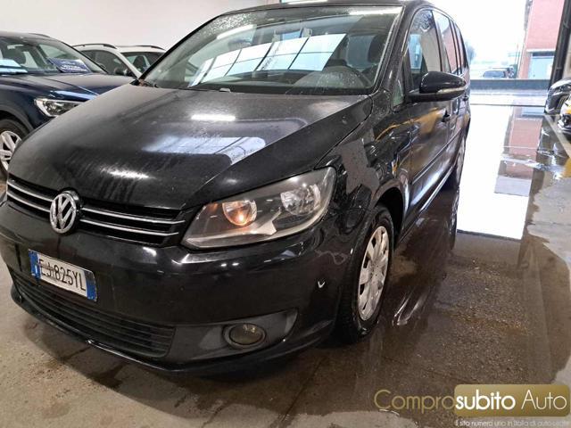 VOLKSWAGEN Touran 1.6 TDI Trendline