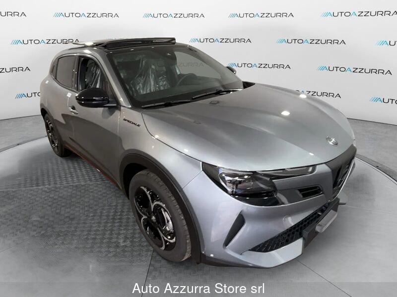 Alfa Romeo Junior Junior 1.2 145 CV Hybrid eDCT6 Speciale *PROMO AZZURRA*