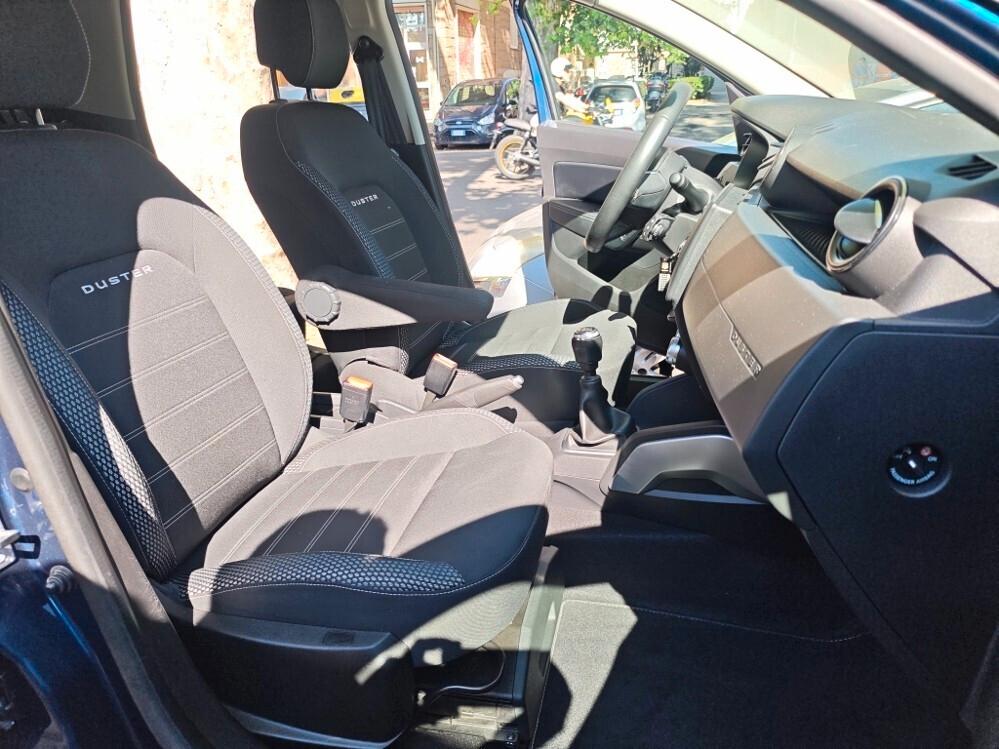Dacia Duster 1.5 DCI PRESTIGE SOLI 25000 KM UNIPRO'