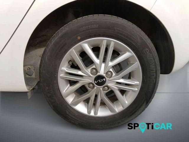 KIA Picanto 1.0 12V 5 porte Style