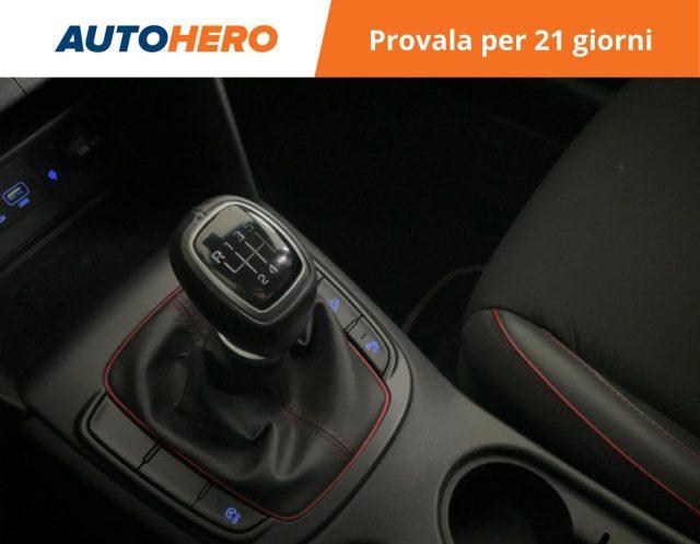 HYUNDAI Kona 1.6 CRDI 115 CV Xpossible