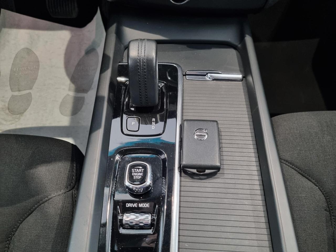 Volvo XC 60 XC60 B4 (d) Geartronic Momentum