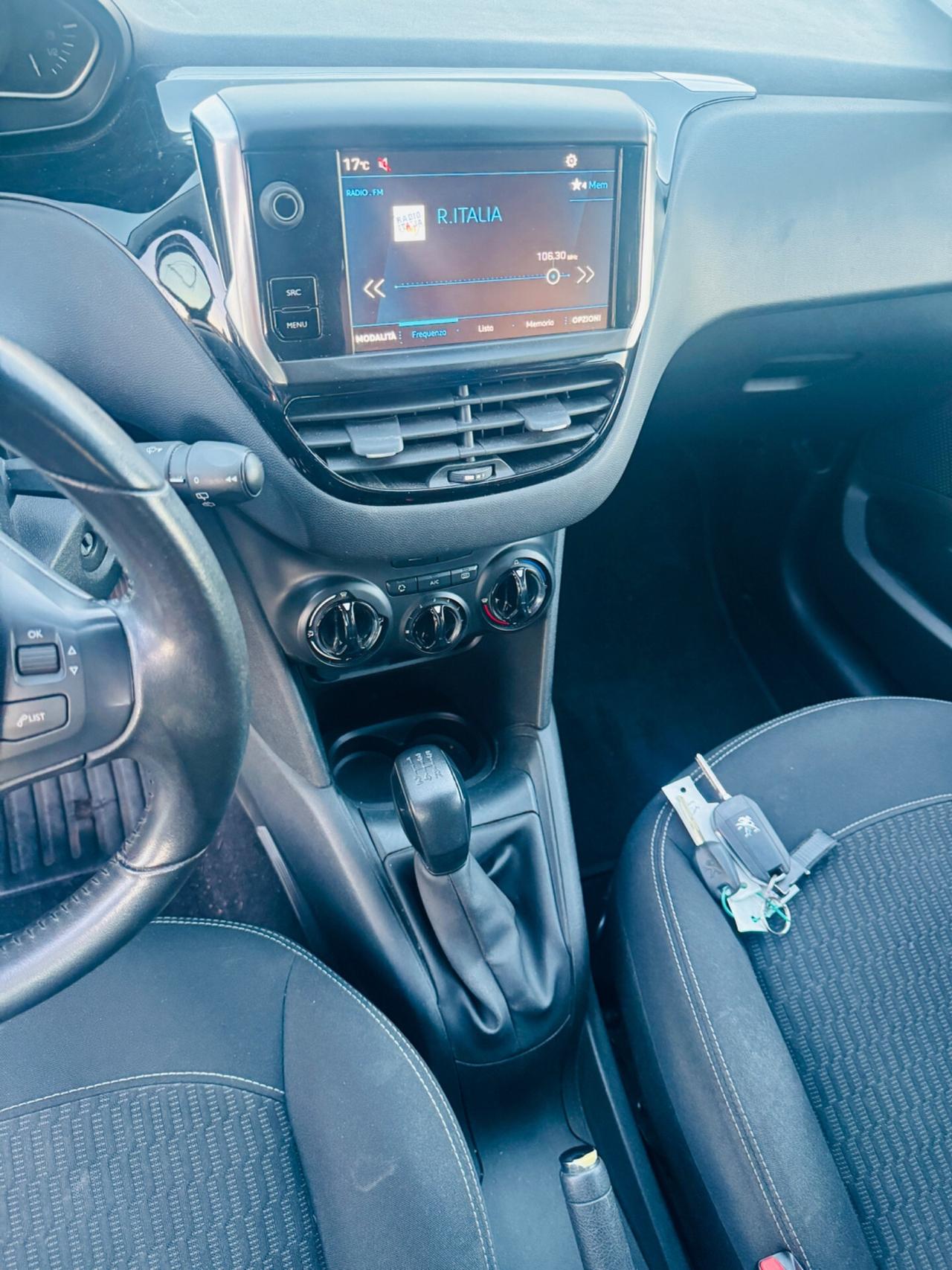 Peugeot 208 PureTech 82 Stop&Start 5 porte Allure!!!!!!!!!!