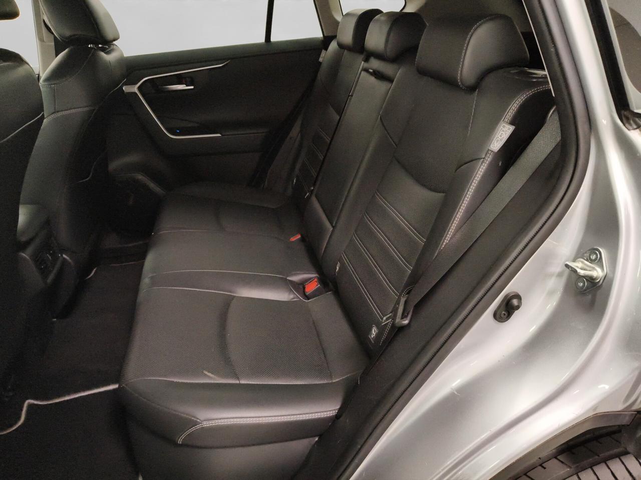 Toyota RAV 4 RAV4 2.5 HV (218CV) E-CVT 2WD Lounge