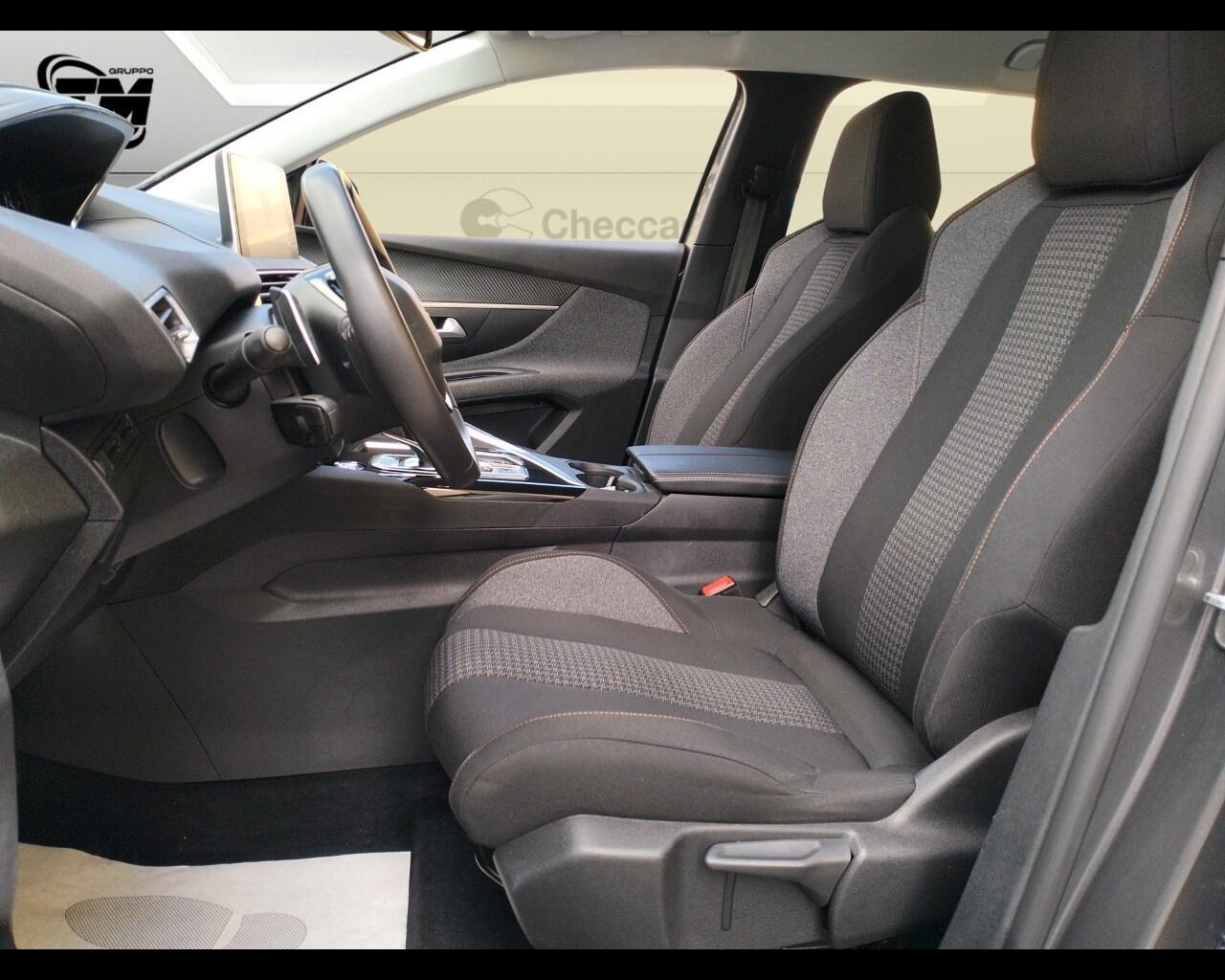 PEUGEOT 5008 2ª serie 5008 BlueHDi 130 S&S EAT...