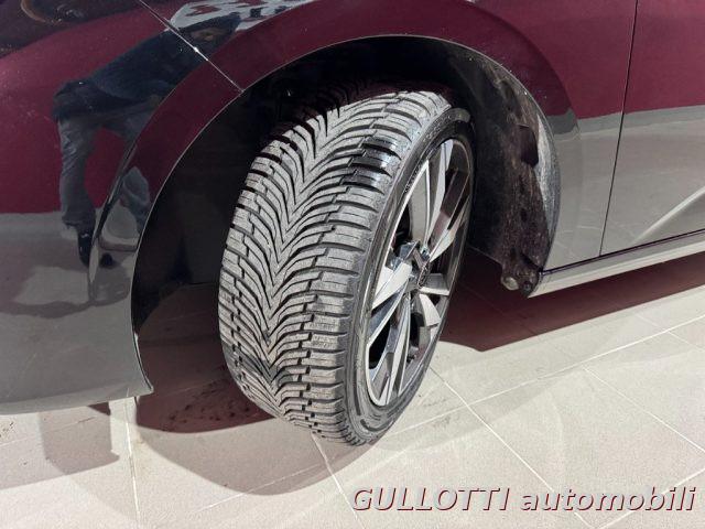 PEUGEOT 308 BlueHDi 130cv EAT8 SW Allure