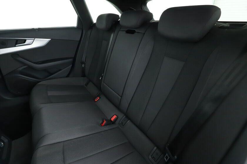 Audi A4 Avant 35 TDI 163 CV Mild Hybrid S-tronic Sport Matrix/Virtual