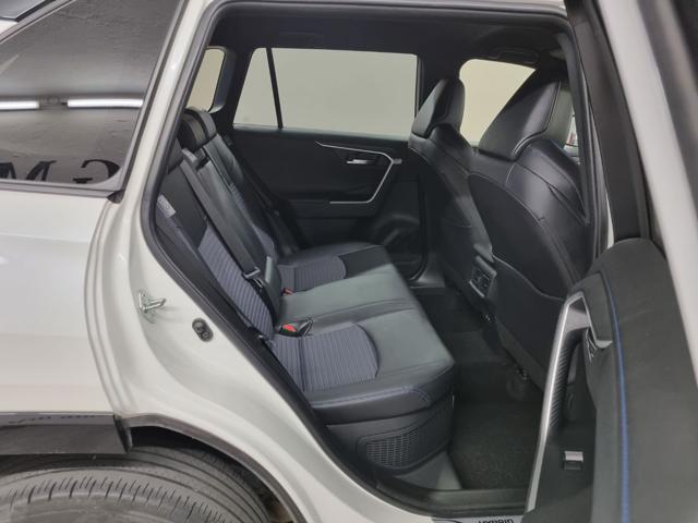 TOYOTA RAV 4 MY23 RAV4 2.5 HV (222CV) E-CVT AWD-i Style