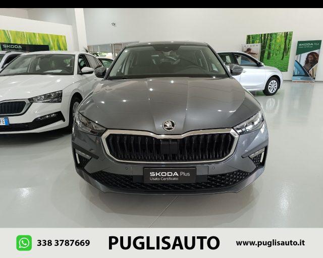 SKODA Scala 1.0 TSI 115 CV DSG Style