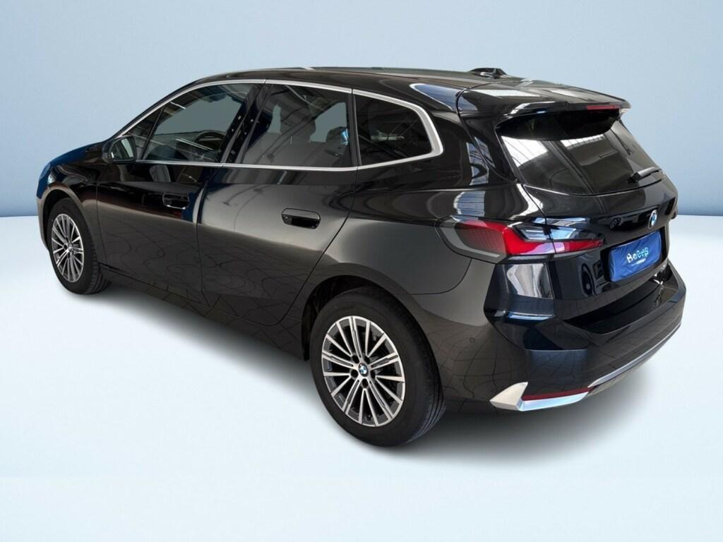BMW Serie 2 Active Tourer 218 d Luxury DCT