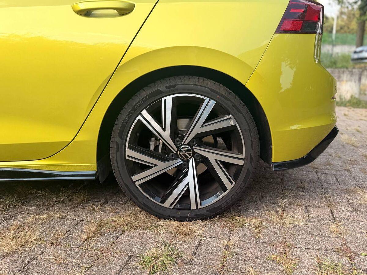 Volkswagen Golf 1.5 etsi evo R-Line 150cv dsg