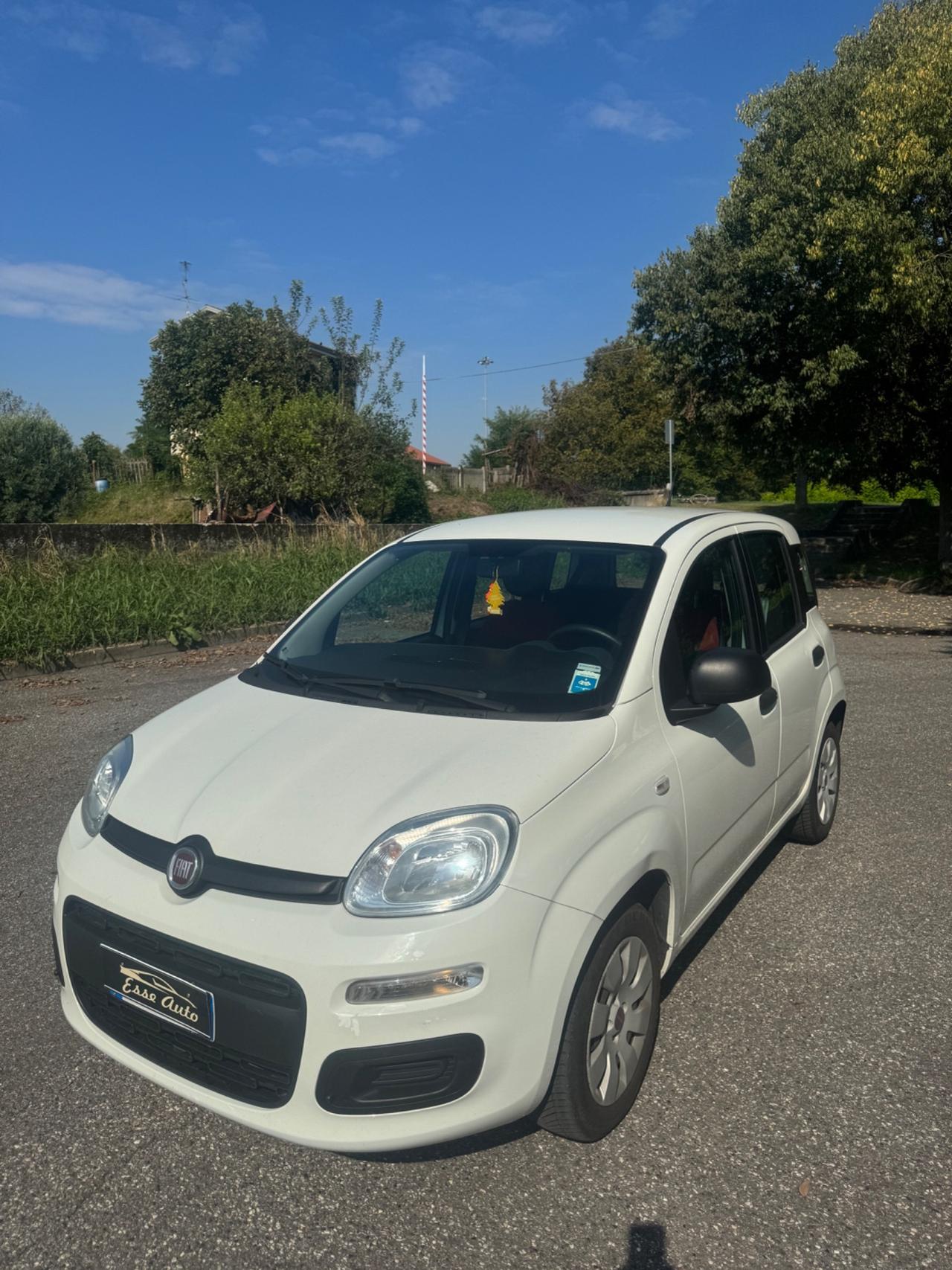 Fiat Panda 1.2 Pop