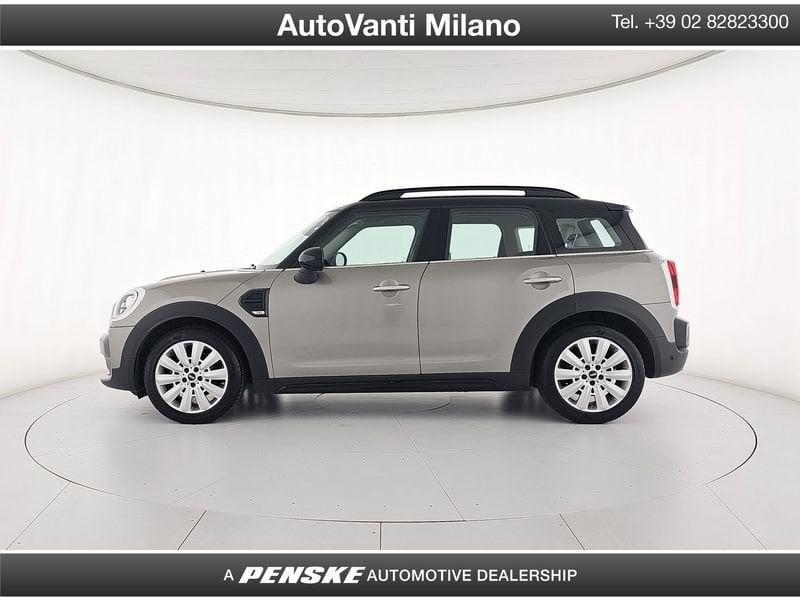 MINI Mini Countryman F60 Mini 1.5 Cooper Business Countryman